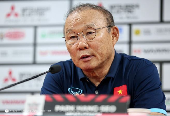Đội tuyển Đông Nam Á quyết 'chơi lớn' mời HLV Park Hang Seo