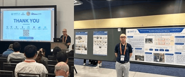 Bước phát triển của doanh nghiệp công nghệ số Việt trên hành trình chuyển đổi số