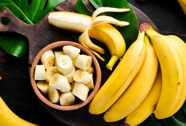 Ăn một quả chuối mỗi ngày giúp da đẹp, dáng xinh, ngăn ngừa bệnh tật hiệu quả