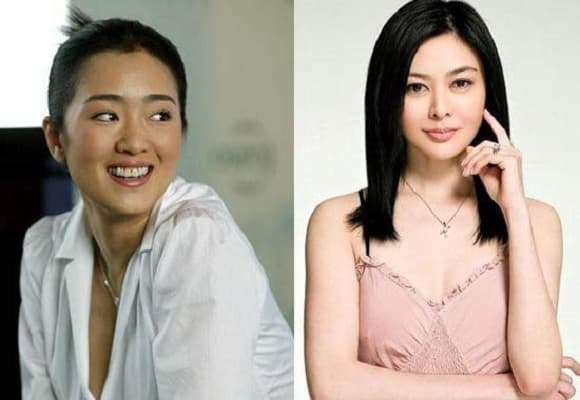 Củng Lợi và Quan Chi Lâm 'không đội trời chung' với mối thâm thù xuyên thế kỷ sau khi đóng cùng phim