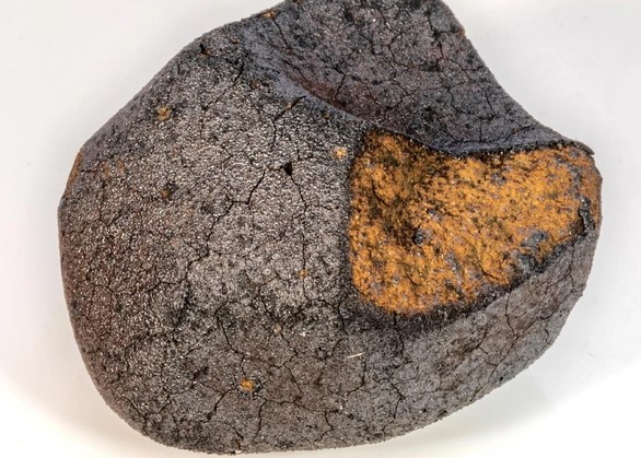 Bí mật “lạnh người” mới về cách Trái Đất ra đời