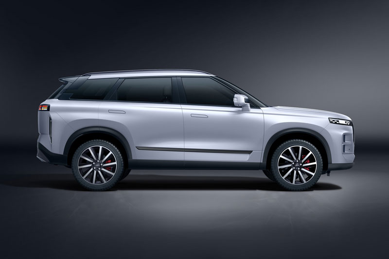 ‘Kẻ huỷ diệt’ Toyota Corolla Cross ra mắt: Động cơ tăng áp, nhiều công nghệ tiên tiến, giá gần 700 triệu đồng