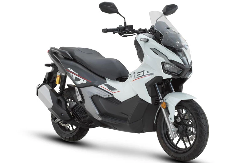 Honda ADV 160 2024.