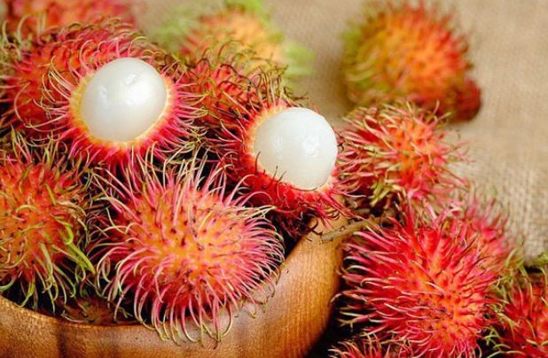 Chôm chôm tưởng không tốt nhưng lại là 'tiên dược' chữa bách bệnh mà bạn không ngờ tới