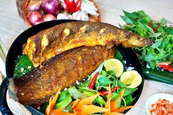 Bị hầu hết mọi người 'ngó lơ” khi đi chợ, nhưng nó lại ví như 'nhân sâm nước', giàu canxi gấp 1,5 lần sữa, đàn ông ăn nhiều khỏe như vâm