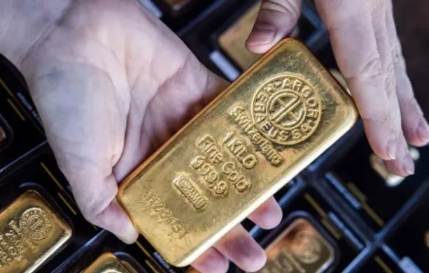 Giá vàng tăng khi nhà đầu tư tập trung vào dữ liệu kinh tế Mỹ