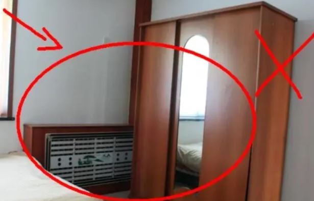 Loạt điều cấm kỵ trong phong thủy nhà: Nếu từ trong nhà nhà nhìn thấy điều này, cần tránh ngay kẻo mang họa!