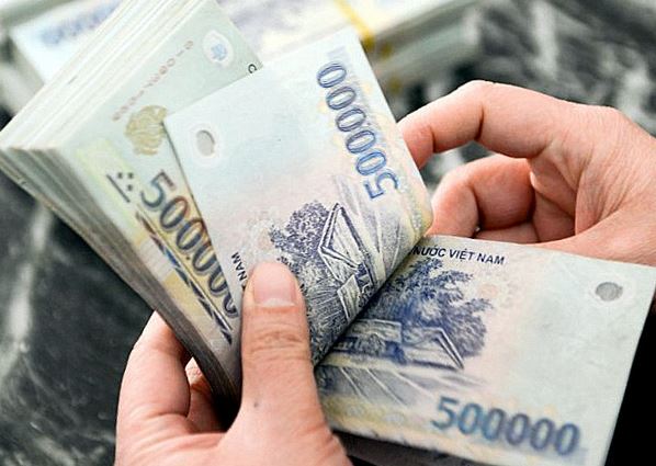 HSBC nâng dự báo tăng trưởng kinh tế Việt Nam