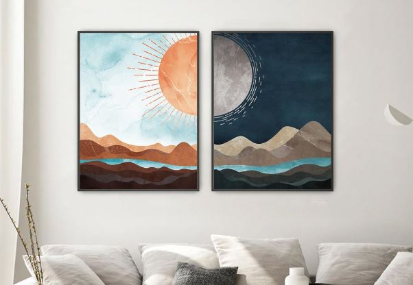 Đừng đặt những thứ này trong phòng khách nếu không muốn nghèo đi: Người giàu đều biết điều này!