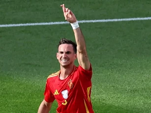 Arsenal mở đàm phán chiêu mộ Fabian Ruiz