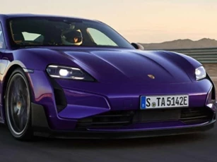 Siêu xe điện Porsche Taycan Turbo GT cập bến Đông Nam Á, giá khởi điểm 6,3 tỷ đồng