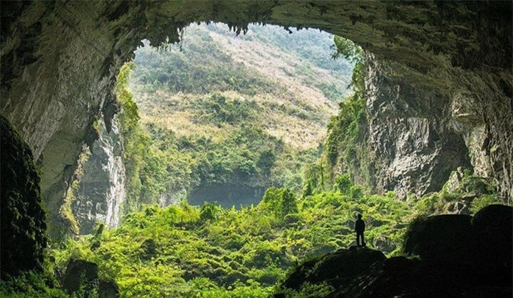 Hang Sơn Đoòng