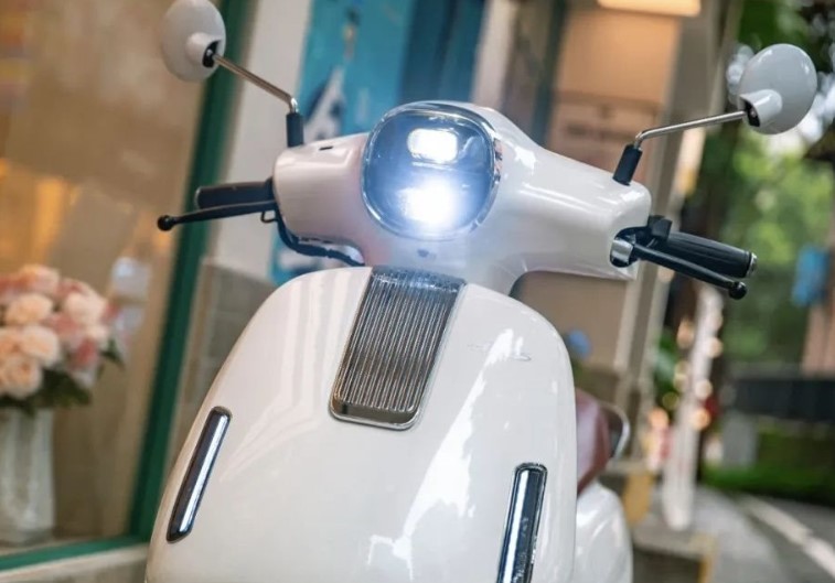 "Tân binh" xe ga 125cc của Honda được bàn giao, giá cực rẻ từ 32 triệu đồng, uống 1,88 lít xăng/100km