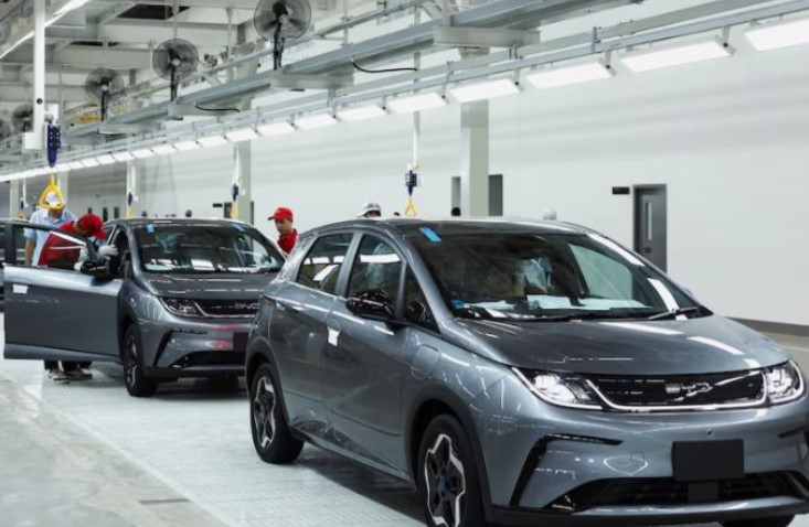 Thị trường ô tô Đông Nam Á: Một nơi ‘nhỏ nhưng có võ’ khi tiêu thụ tăng trưởng 5 tháng liên tiếp, Việt Nam xếp thứ hạng bao nhiêu?