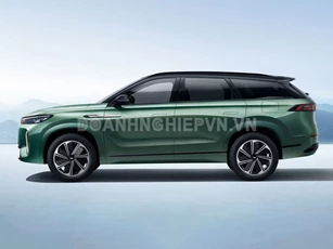 ‘Kẻ huỷ diệt’ Hyundai Santa Fe ra mắt: Thiết kế sang chảnh, công suất 389 mã lực, tiết kiệm xăng hơn xe máy, giá gần 620 triệu đồng