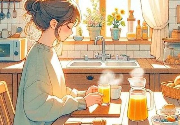 Sau chuyến du lịch cùng nhà chồng tương lai, tôi quyết định trở về thời độc thân vui vẻ