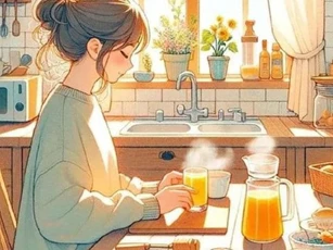 Sau chuyến du lịch cùng nhà chồng tương lai, tôi quyết định trở về thời độc thân vui vẻ