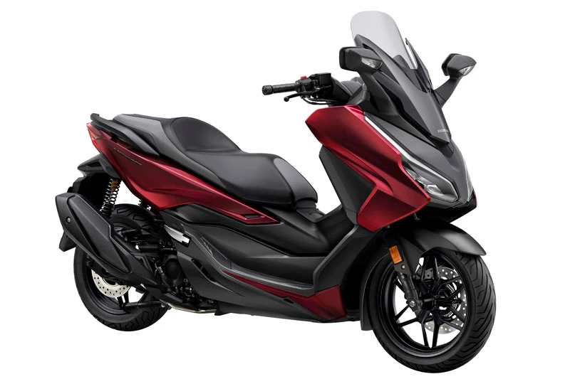 Honda NSS 250 2024.