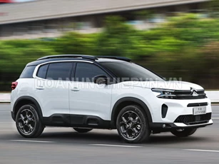 SUV thiết kế đẹp mê ly, công suất 211 mã lực, giá gần 600 triệu đồng