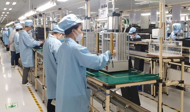 Hàm lượng công nghệ thấp cản trở doanh nghiệp đổi mới sáng tạo xanh 