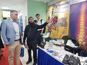 Hội nghị quốc tế phẫu thuật cột sống ít xâm lấn ASEAN lần đầu tổ chức tại Việt Nam