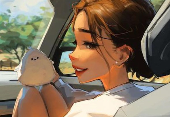 Em dâu chê bố mẹ tôi "quê mùa" nên không muốn ngồi xe đi du lịch cùng