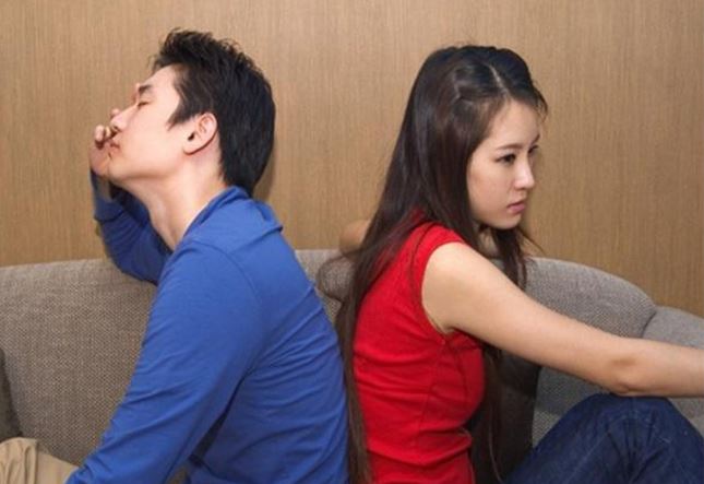 Đàn bà giận chồng đừng phạm phải những điều đại kỵ này kẻo kẻ thứ ba ‘đục nước béo cò’