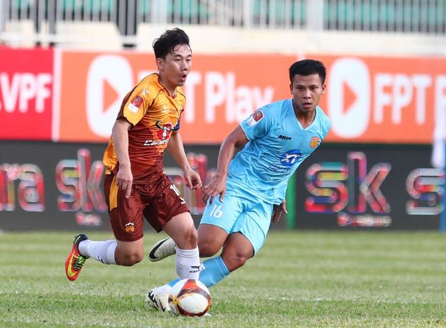 HAGL đón tin không thể vui hơn