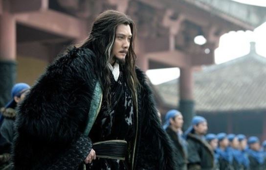 Hạng Vũ bị oan hơn 2.000 năm, hóa ra việc đốt Cung điện A Phòng hoàn toàn là bịa đặt!