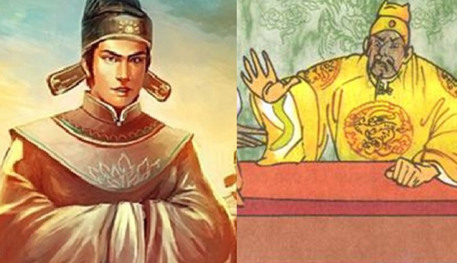 Sứ thần của Đại Việt khiến hoàng đế Trung Hoa phá luật bang giao, bị thủ tiêu gấp vì quá thông minh