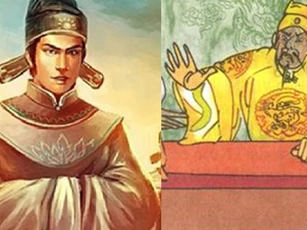 Sứ thần của Đại Việt khiến hoàng đế Trung Hoa phá luật bang giao, bị thủ tiêu gấp vì quá thông minh