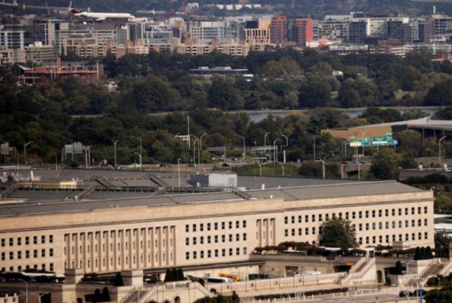 Lầu Năm Góc hạch toán nhầm, Ukraine có thêm 2 tỷ USD viện trợ từ Mỹ