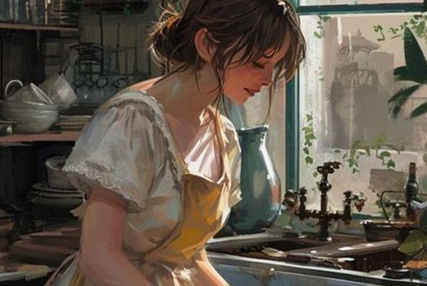 Bắt tôi nấu cả bàn tiệc thịnh soạn nhưng xong xuôi thì mẹ chồng lại đưa khách ra nhà hàng