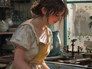 Bắt tôi nấu cả bàn tiệc thịnh soạn nhưng xong xuôi thì mẹ chồng lại đưa khách ra nhà hàng