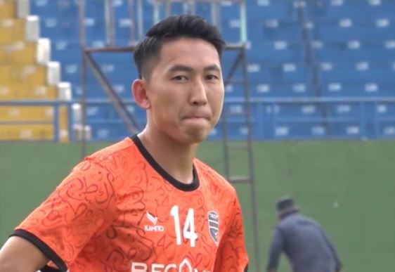 HLV Hoàng Anh Tuấn sắp có bản hợp đồng bất ngờ tại Bình Dương?