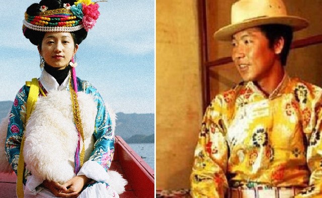 Bộ tộc có phụ nữ không bao giờ kết hôn, đàn ông qua đêm với họ phải rời đi trước bình minh