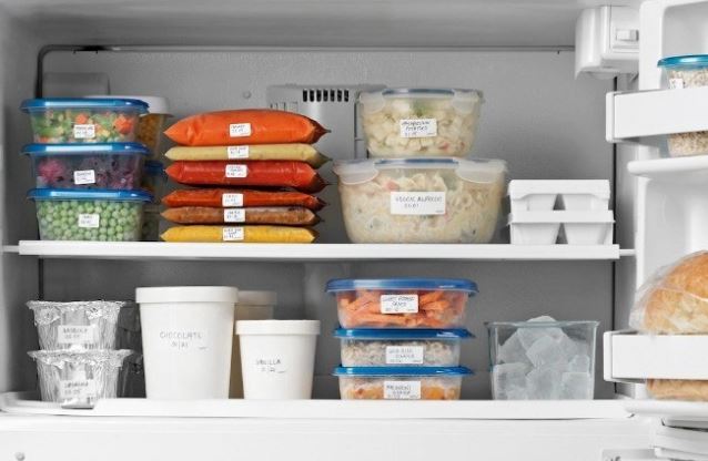 Để thịt trong ngăn đông tủ lạnh sau thời gian này, dù thịt có sạch, đắt đến mấy cũng phải vứt đi nếu không muốn sức khỏe bị ảnh hưởng