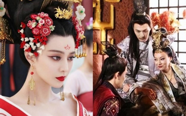 Võ Tắc Thiên chọn nam sủng phải đẹp, giỏi nhưng có một người đạt đủ vẫn bị bà ghét chỉ vì có đặc điểm này