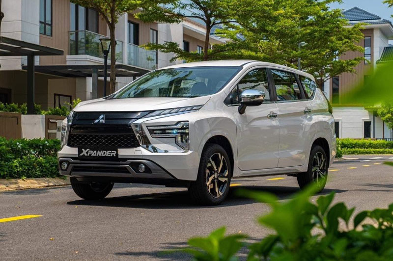 Đây là 3 mẫu ôtô đẹp, rộng rãi chở gia đình trong tầm giá 600 triệu đồng