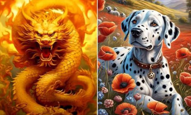 Tử vi 12 con giáp thứ 7 ngày 27/7/2024: Tuổi Thìn có quý nhân phù trợ, Tuất công việc không như mong đợi