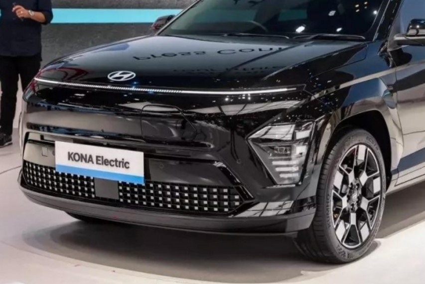Hyundai Kona thuần điện chính thức mở bán tại Đông Nam Á, có cơ hội về Việt Nam?