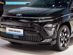 Hyundai Kona thuần điện chính thức mở bán tại Đông Nam Á, có cơ hội về Việt Nam?