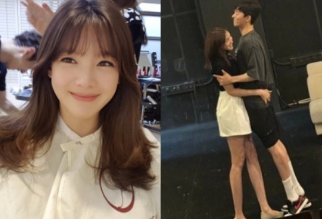 N&#x1EEF; minh tinh b&#x1ECB; t&#x1EA9;y chay v&#xEC; &#x111;&#x103;ng &#x1EA3;nh &#x111;&#x1EE5;ng ch&#x1EA1;m v&#xF2;ng 3, qu&#x1EA5;y r&#x1ED1;i &#x111;&#x1ED3;ng nghi&#x1EC7;p nam