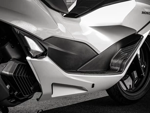 Quên Honda SH đi, đây chính là ‘vua xe ga’ 160cc mới của Honda được dân tình săn đón nhất, giá mềm