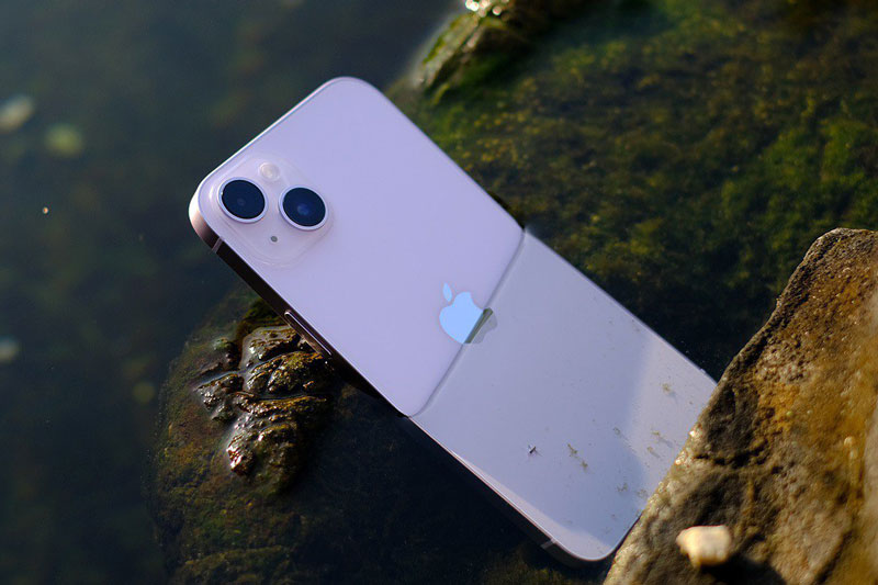 iPhone 13 có nên lên đời iPhone 14 khi chỉ chênh nhau 2 triệu đồng?