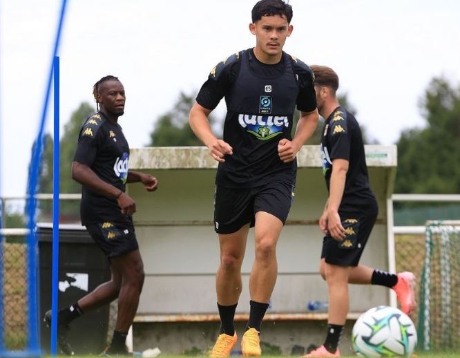 Tài năng Việt kiều có bước ngoặt quan trọng ở Pháp