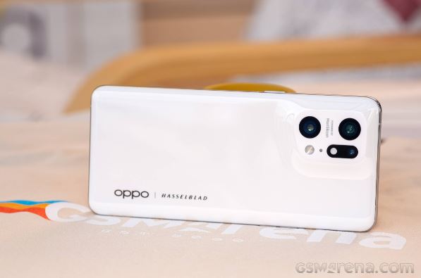 Đây là chiếc điện thoại OPPO cao cấp giá 17 triệu đáng mua nhất hiện nay, hiệu năng khủng áp đảo iPhone 14