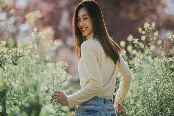 5 bí quyết đơn giản nhưng lại giúp phụ nữ trở nên quyến rũ khiến đàn ông mê mẩn không rời