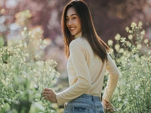 5 bí quyết đơn giản nhưng lại giúp phụ nữ trở nên quyến rũ khiến đàn ông mê mẩn không rời