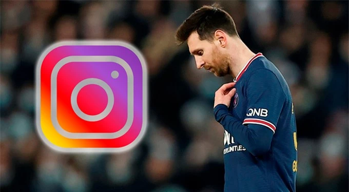  Messi rời PSG trong sự tức tưởi